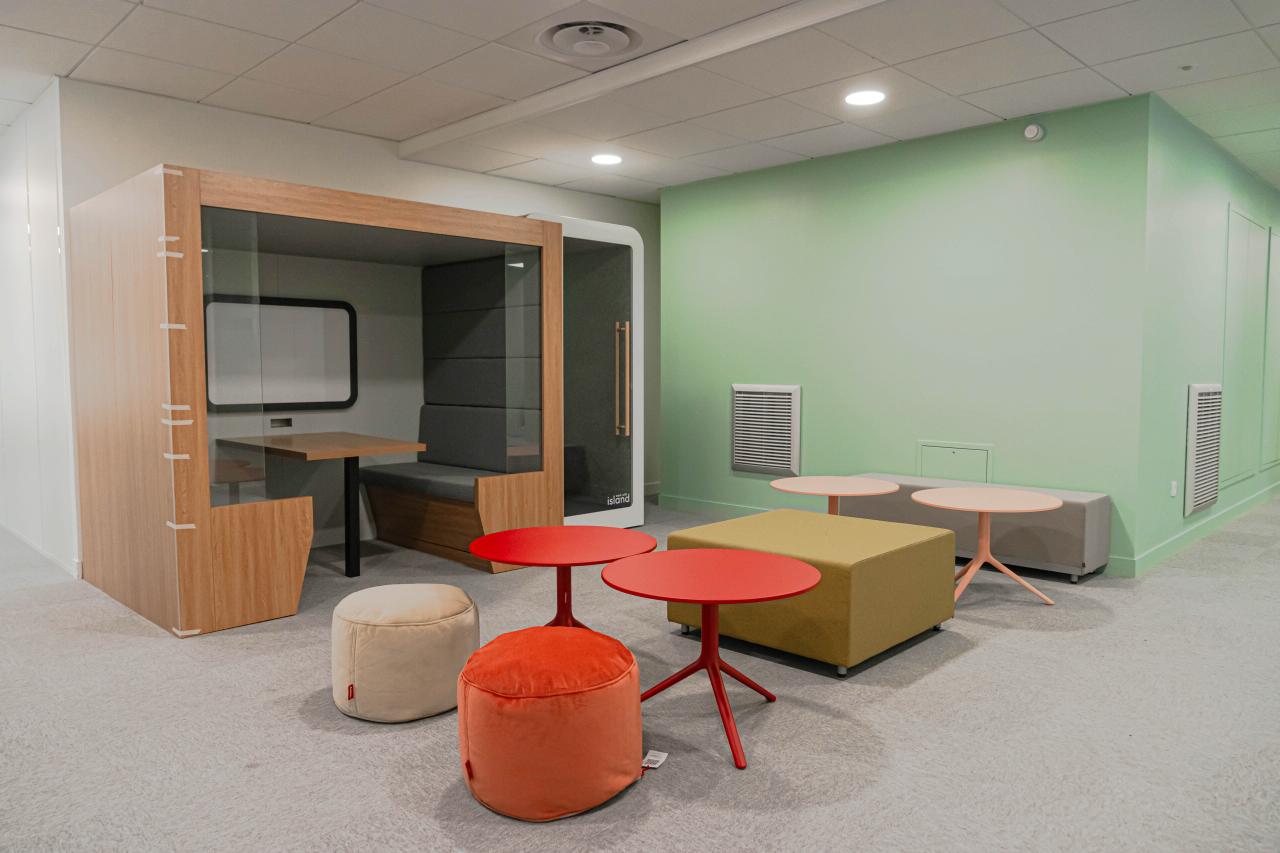Bureau Villeneuve-d'Ascq 1311m² Location bureau Villeneuve-d'Ascq Nord OLBUR2114112 8
